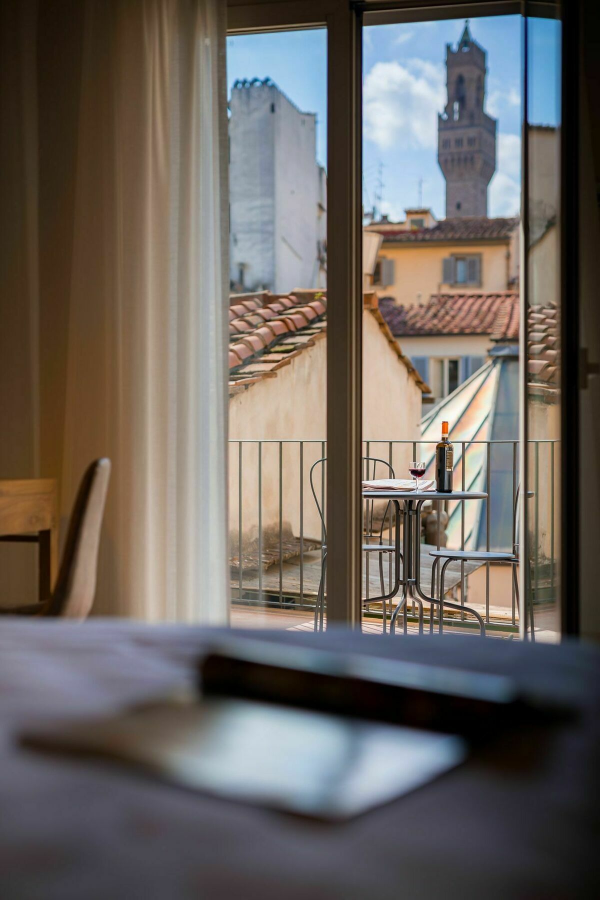 Magic Florence Apartments Eksteriør bilde