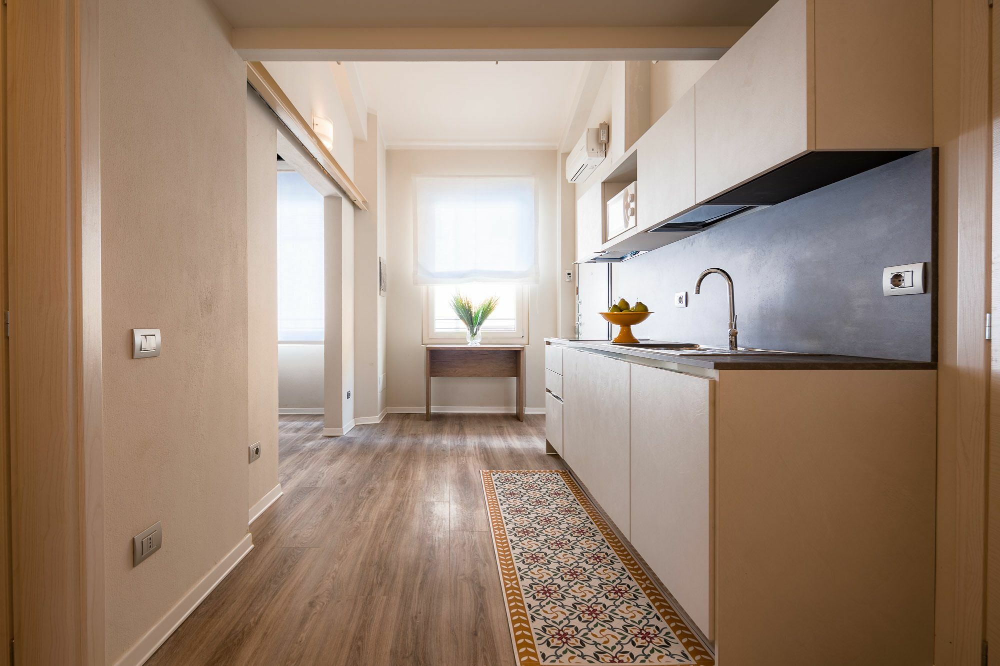 Magic Florence Apartments Eksteriør bilde